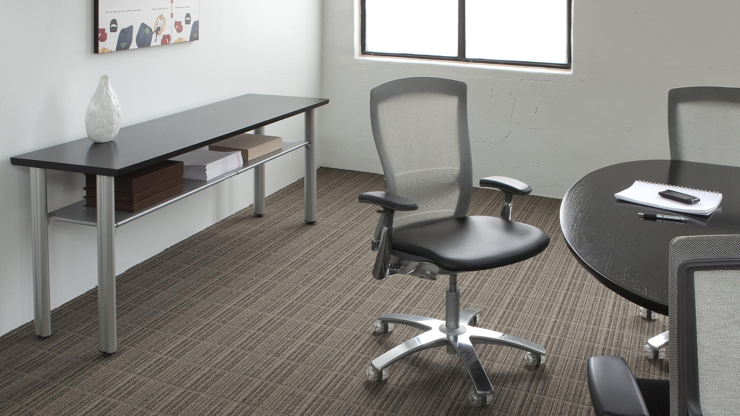Commercial Broadloom Carpet Backings