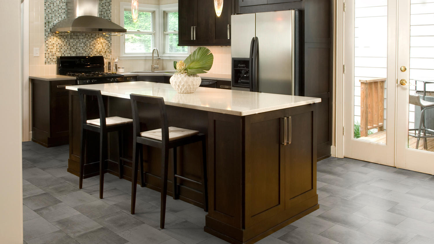 Cushioned Flooring Homestyle Tarkett Homestyle