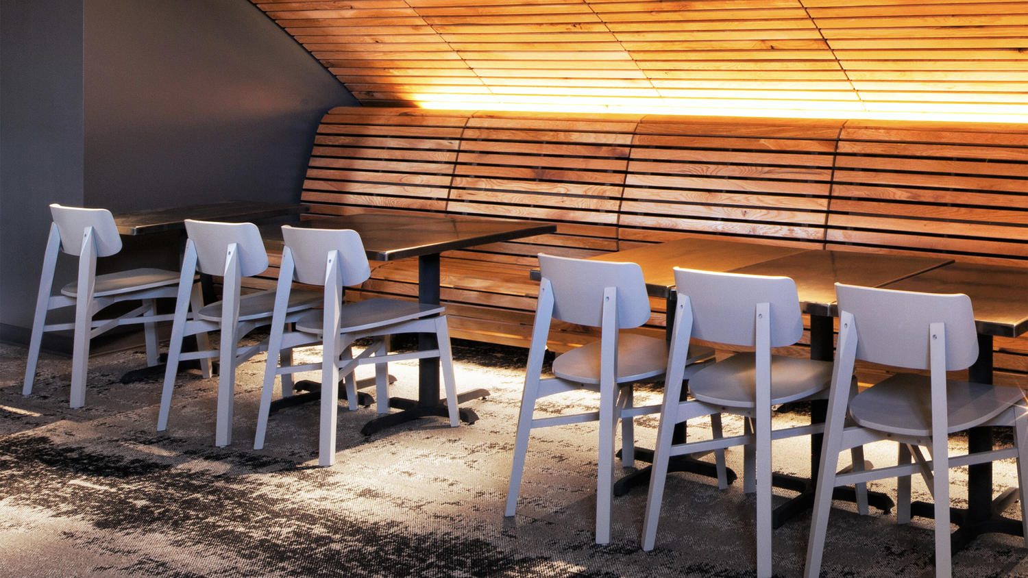 Le Bao Asian Eatery