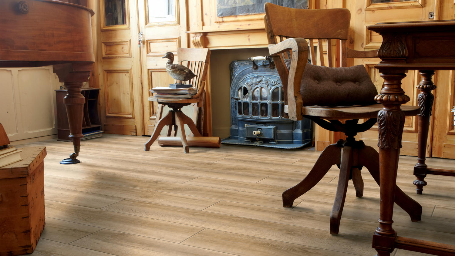 Laminate Vintage 832 Tarkett Laminate Vintage 832