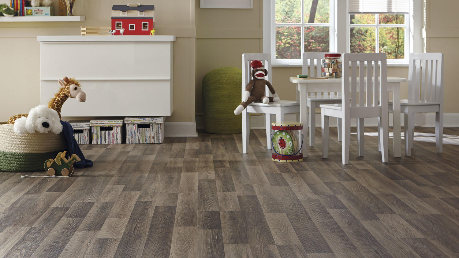 Laminate Vintage Tarkett Laminate Vintage