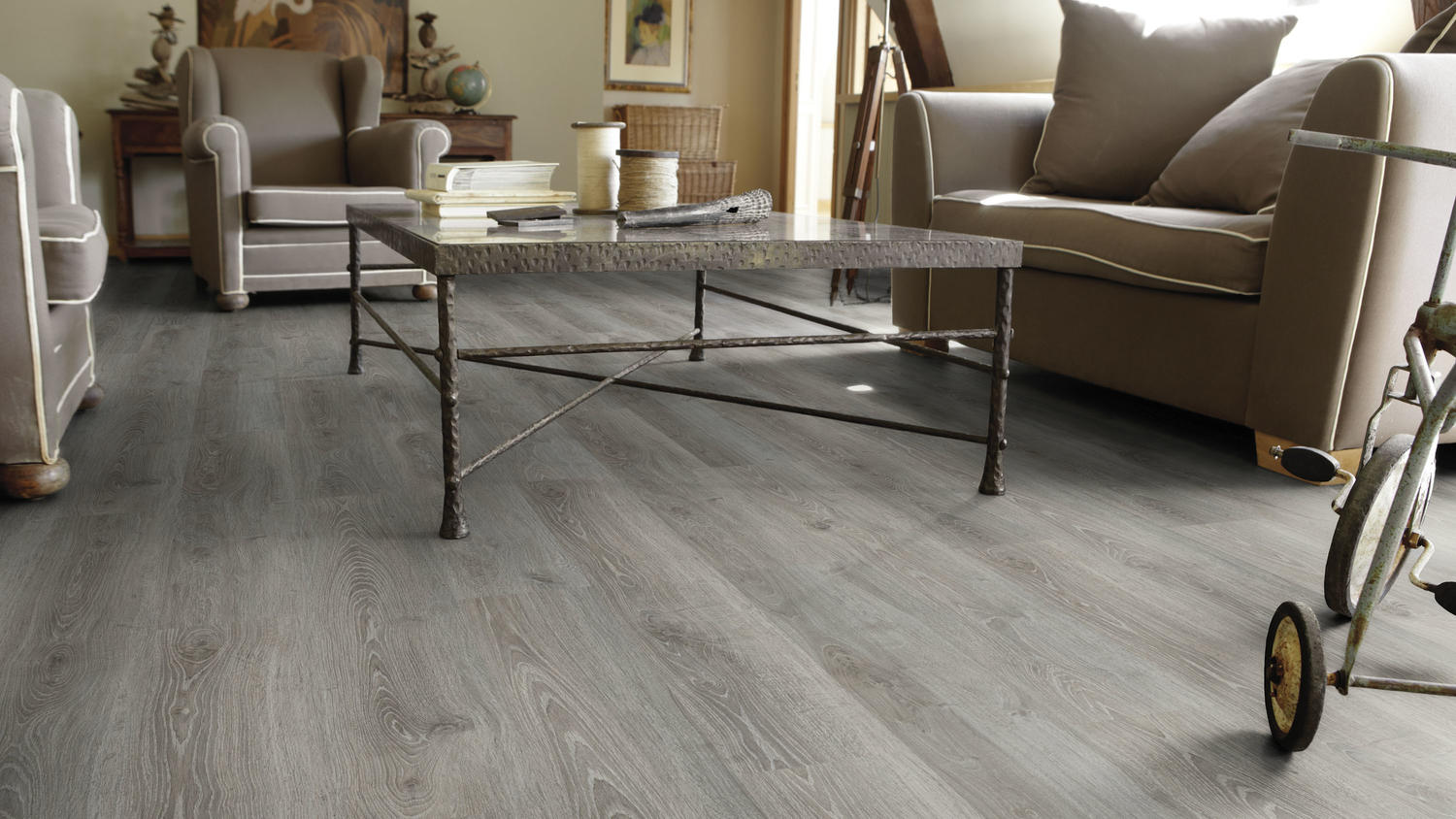 Laminate Woodstock Tarkett Laminate Woodstock