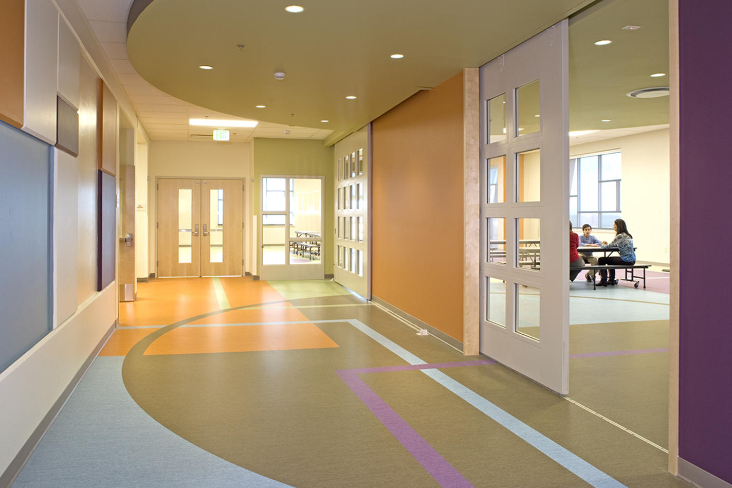 High Point Academy