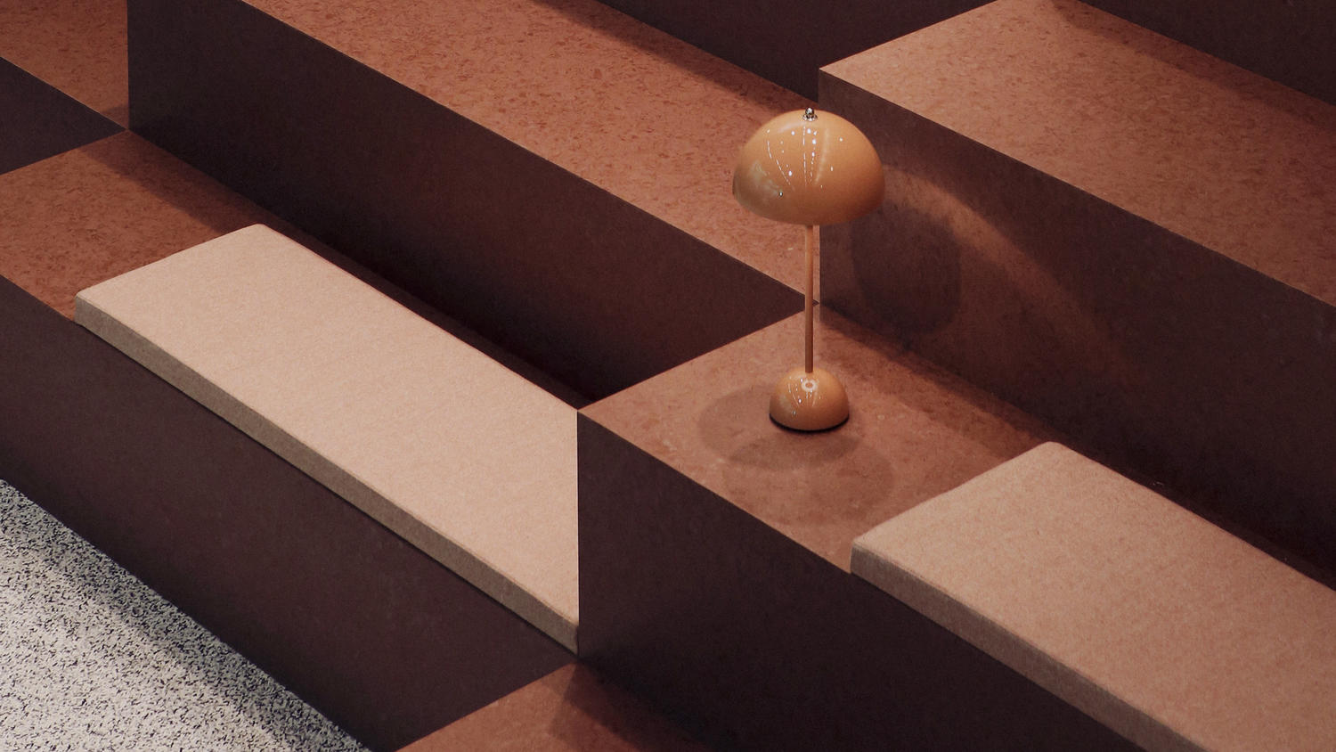 The Lookout – en formstark installation