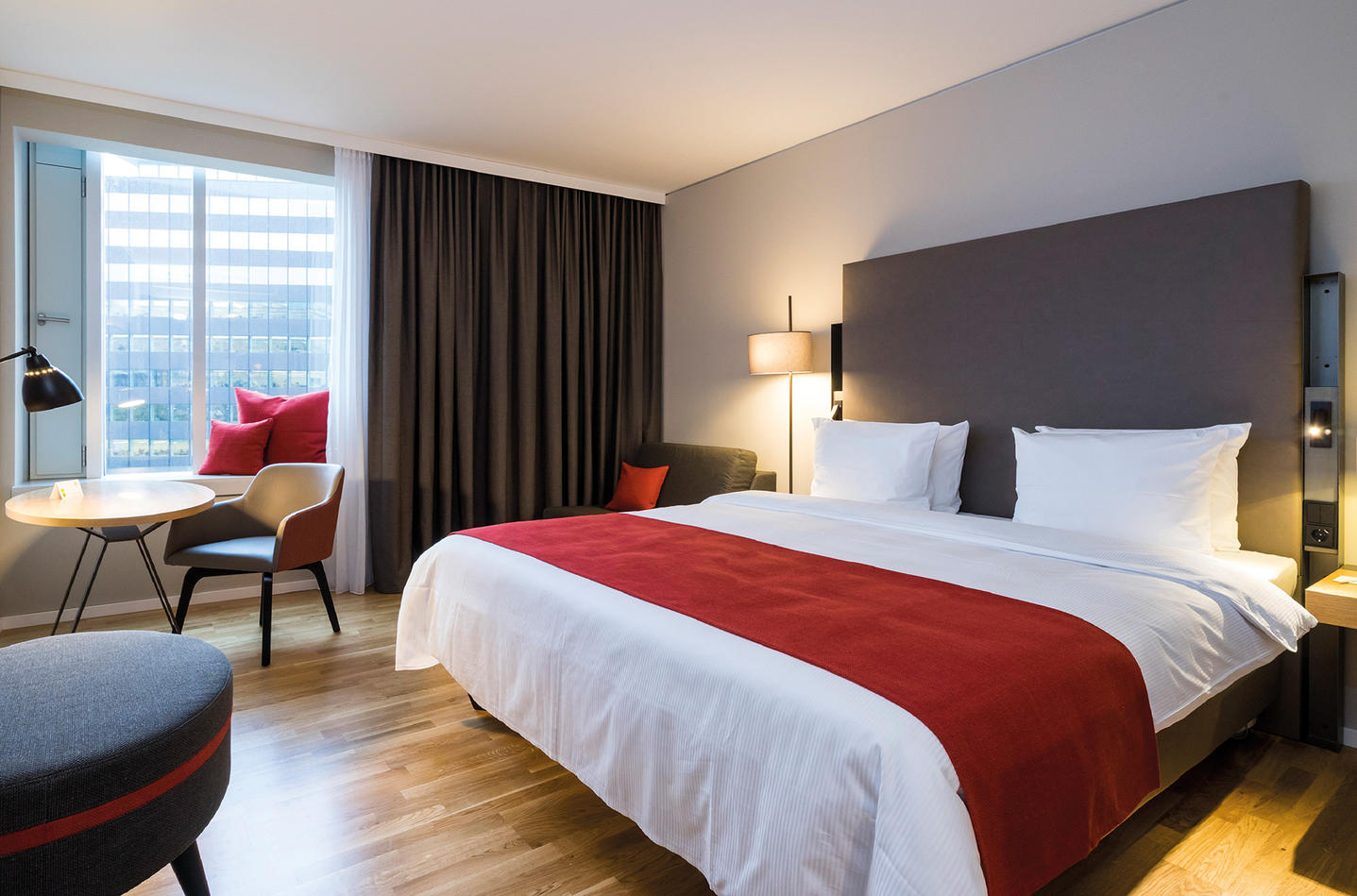Holiday Inn Hamburg City-Nord