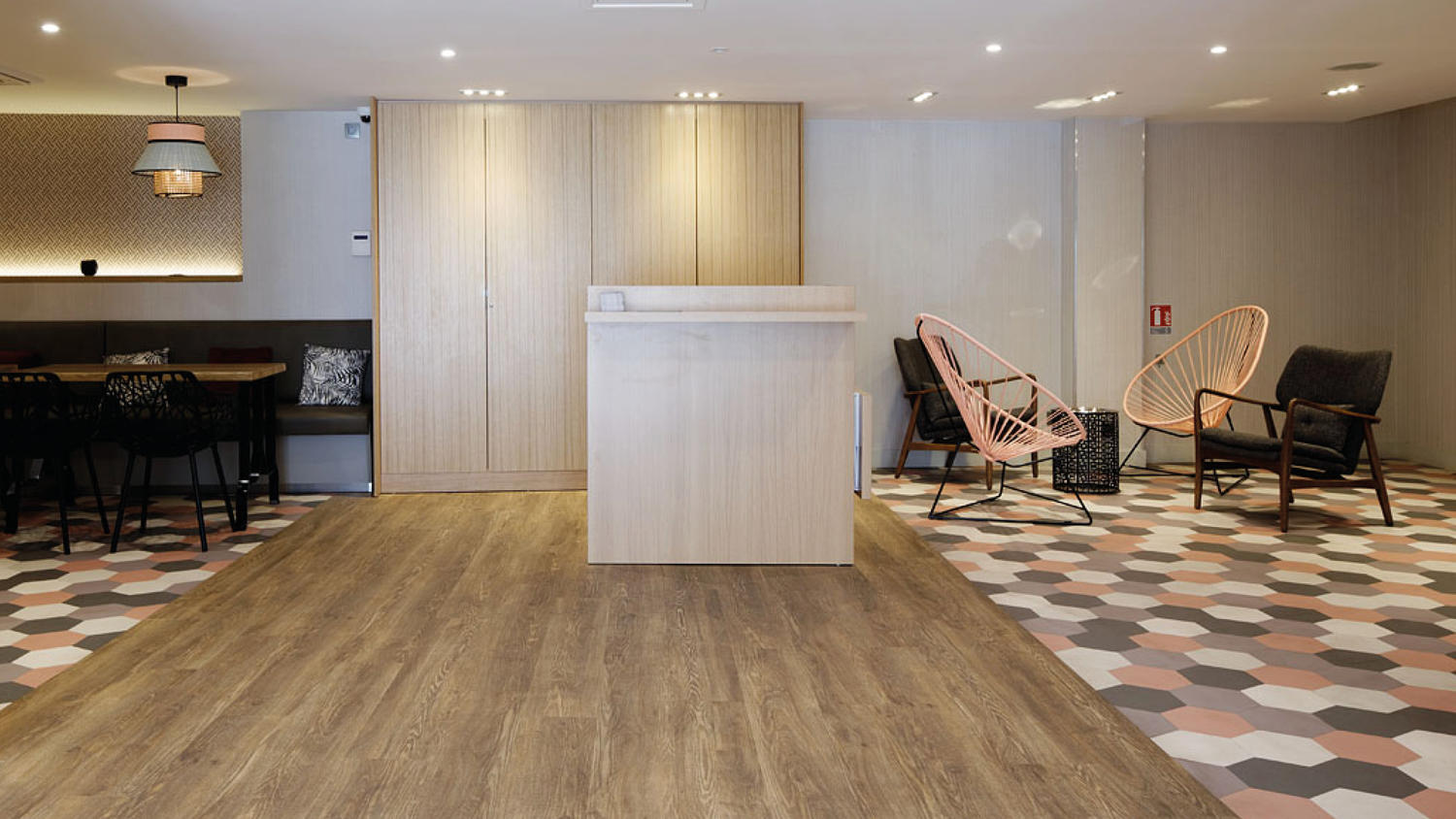 Appart Hôtel Cosy Cadet