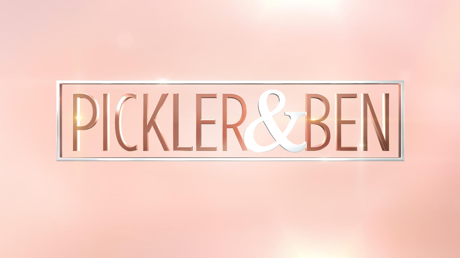 Pickler And Ben Logo Pickler And Ben Logo