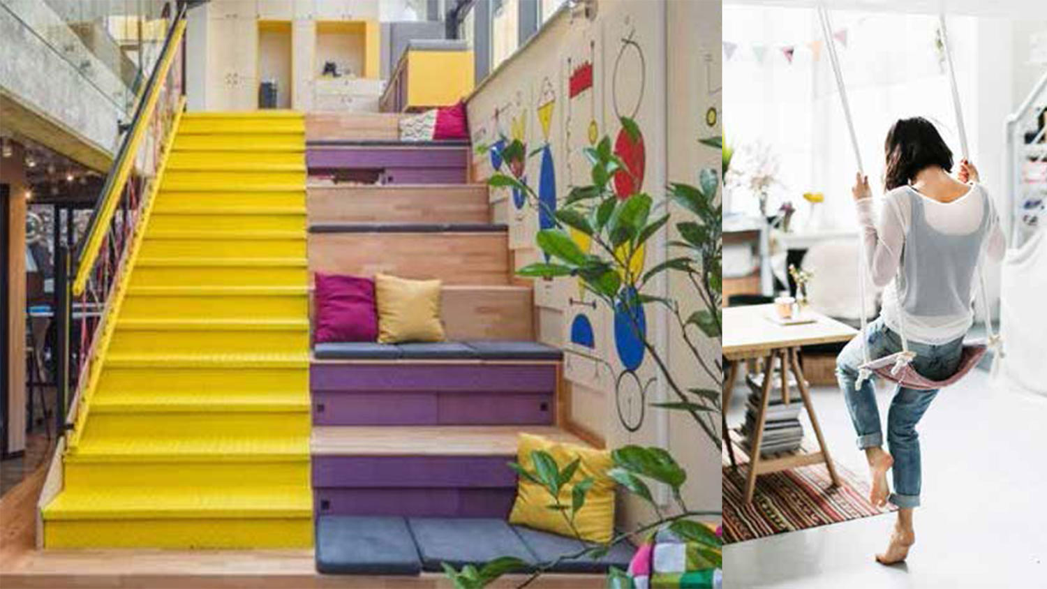 Color Compose Flooring