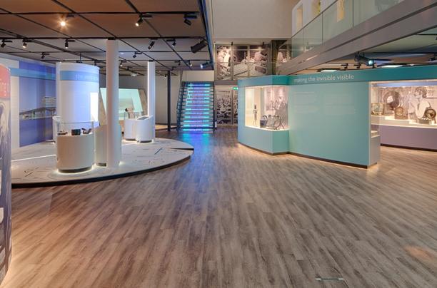 Philips Museum - Eindhoven