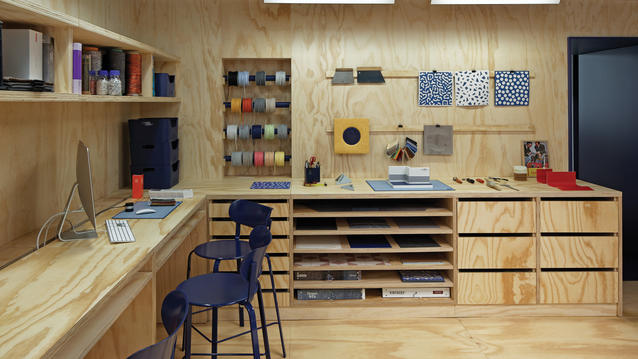 Atelier Tarkett