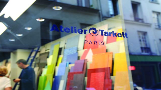 Galerie photos