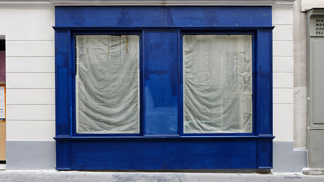 Qu'est ce que l'Atelier