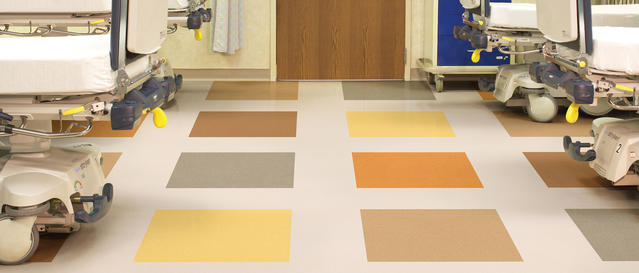 Hospitals