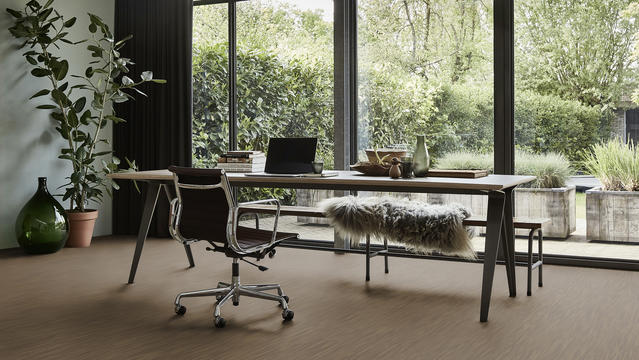 Linoleum floors: what you need to know – and will likely remember