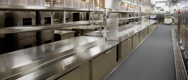 Kitchens