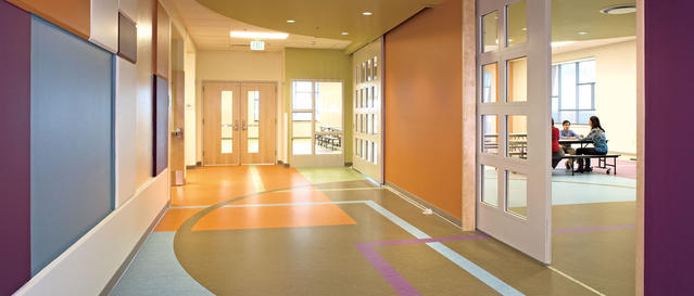 Outpatient Clinics
