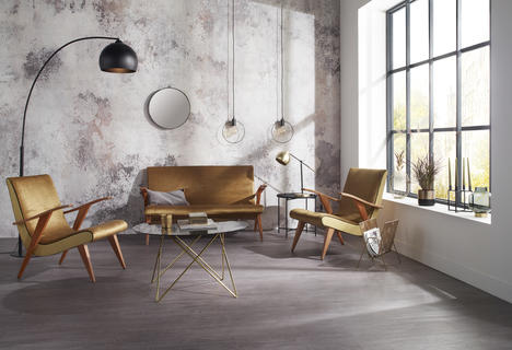 Authentische und professionelle Designböden für Ihr Zuhause