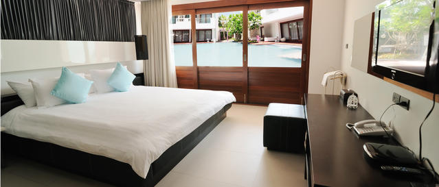 Habitaciones