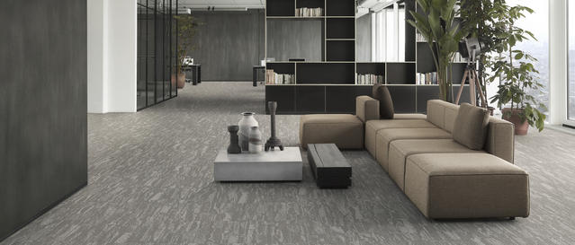 Receptions & common areas