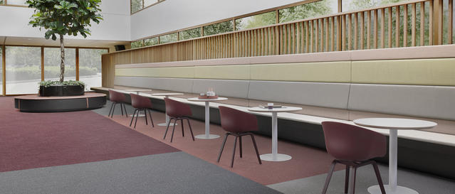 Canteens & cafeterias