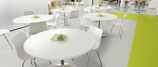 Canteens & cafeterias
