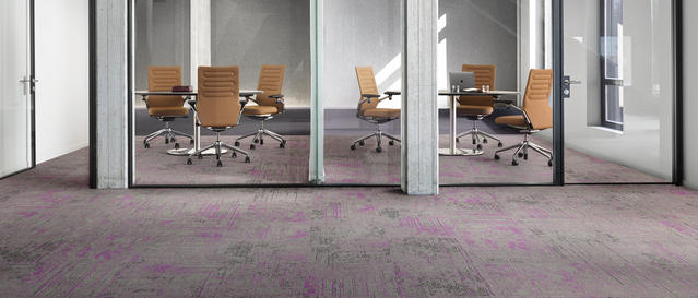 Conference & meeting rooms