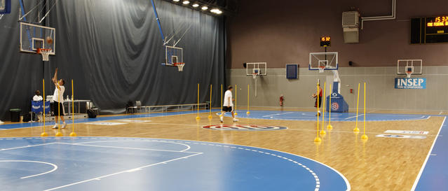 Gymnases