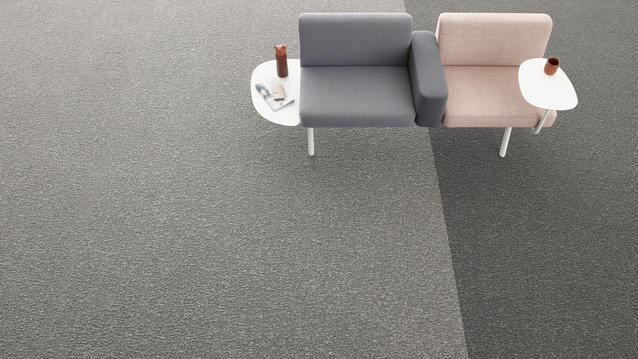 Desso Airmaster® - Clears the Air