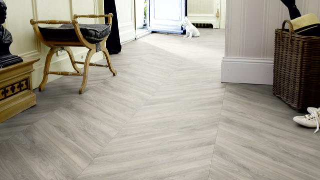 Tarkett residential | The Ultimate Flooring Experience