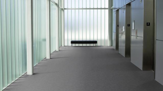 Heterogeneous vinyl flooring | Forbo Flooring Systems