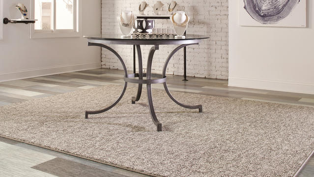 Area Rugs
