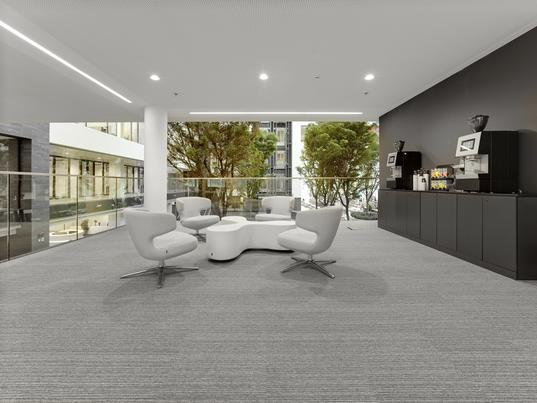 Deloitte - Zaventem