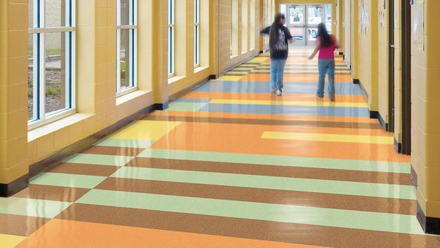 Composition Tile