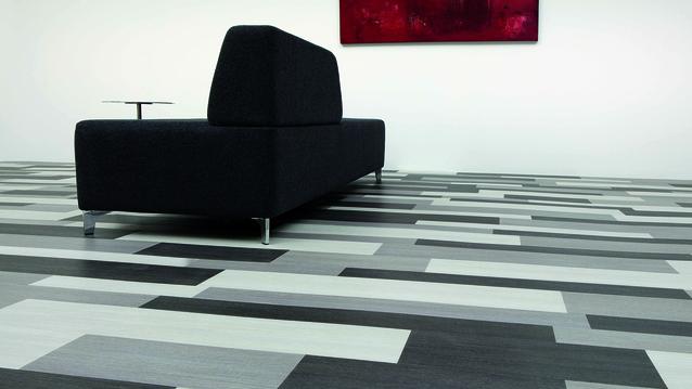 Luxury Vinyl Tiles and Planks