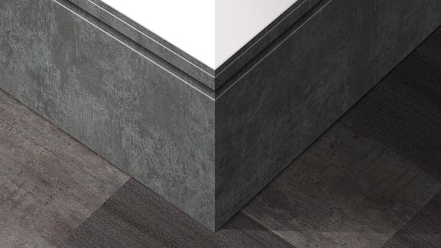 Wall Base