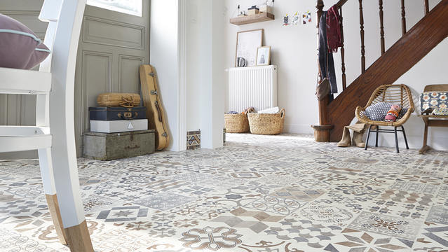 INSPIRATION AND DECORATION