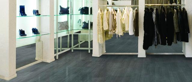 Small Boutiques/Specialty Stores