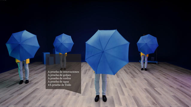 iD Click Ultimate: la última solución LVT de núcleo rígido para renovaciones.