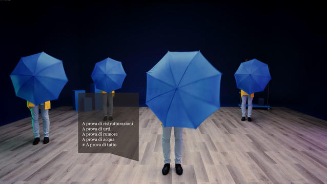 iD Click Ultimate, l'ultima frontiera dei pavimenti LVT