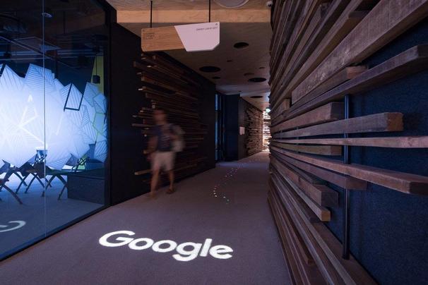 Google, Singapore