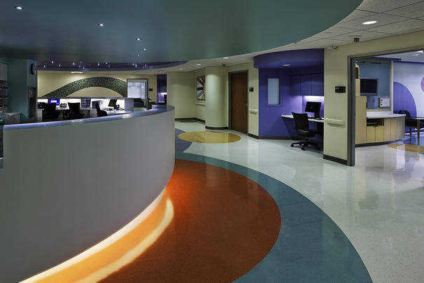 Central DuPage Hospital
