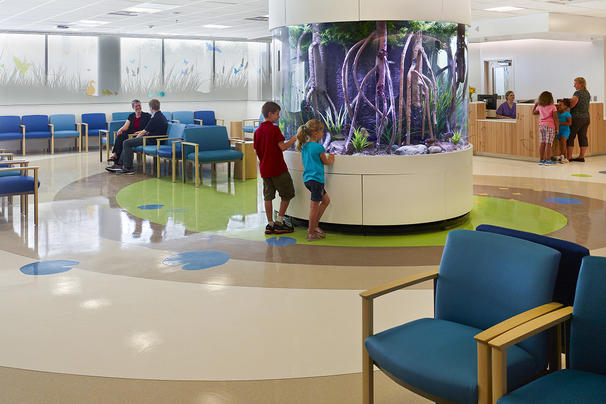 Nationwide Children's Hospital