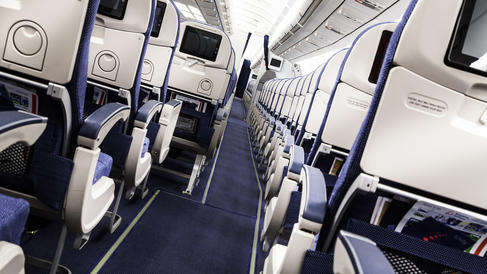 Segmento marítimo, aviación y transporte
