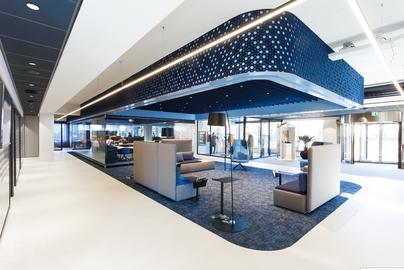 Rabobank Gelderse Vallei, Barneveld