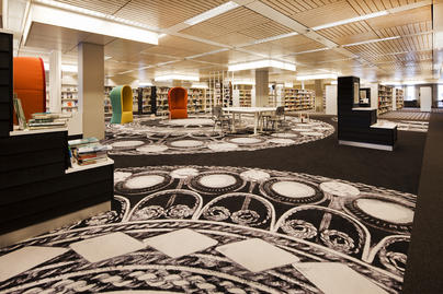 Zeeuwse Bibliotheek, Middelburg