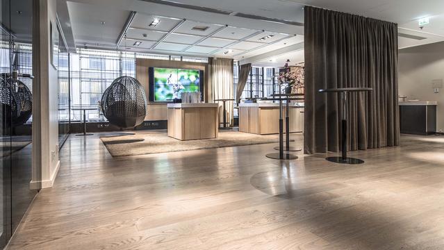Glo Hotel