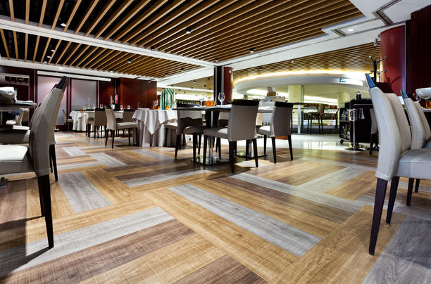 Restaurante Lavinia