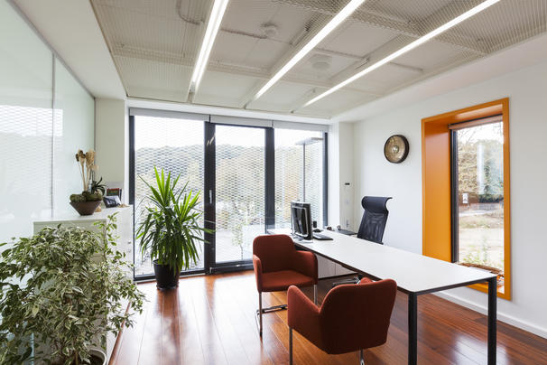 ERKE TASARIM GREEN ACADEMY