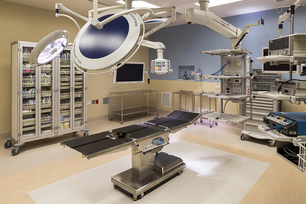 Saint Joseph Hospital