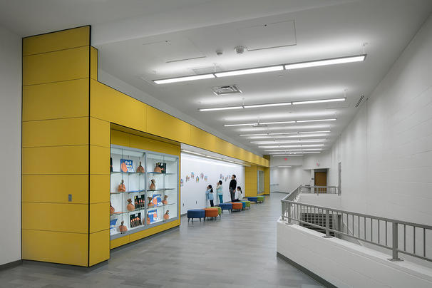 Webster Elementary School